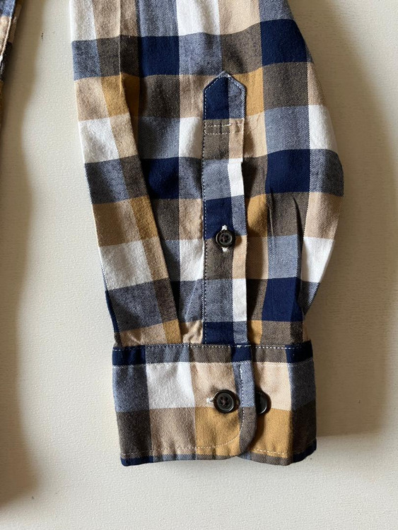 جدیدترین پیراهن مردانه