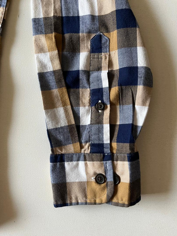 جدیدترین پیراهن مردانه