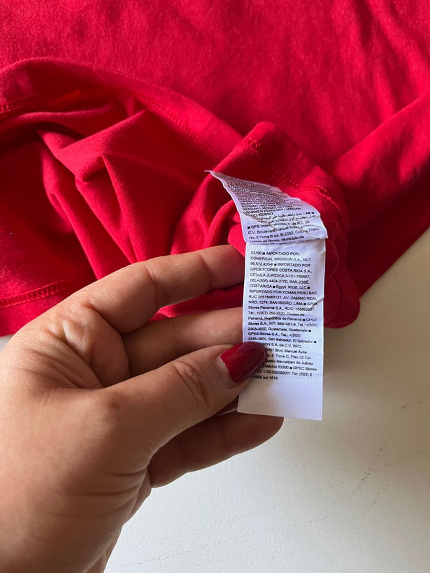 خرید و قیمت تیشرت برند