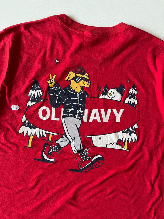 تیشرت برند زارا