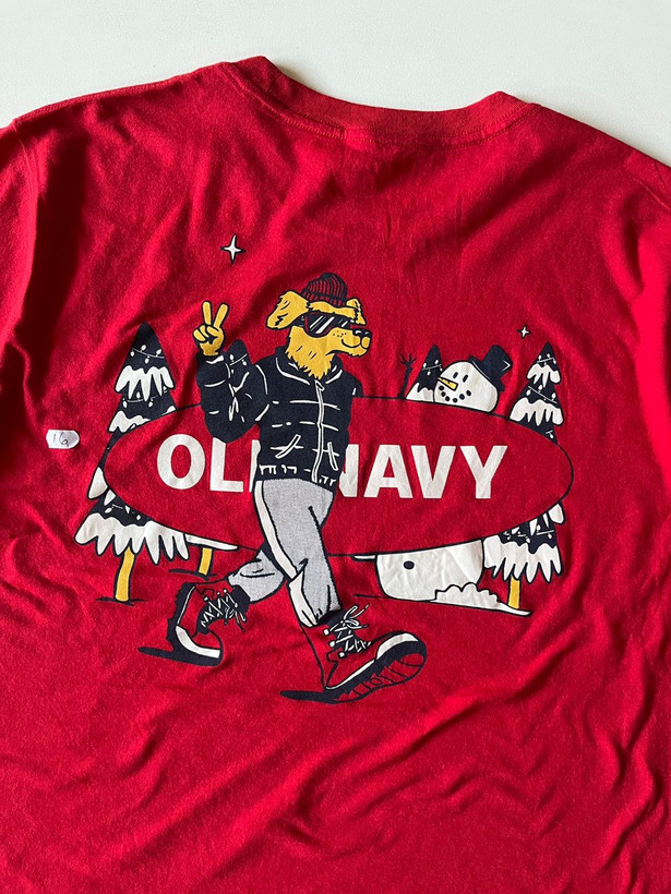 تیشرت برند زارا