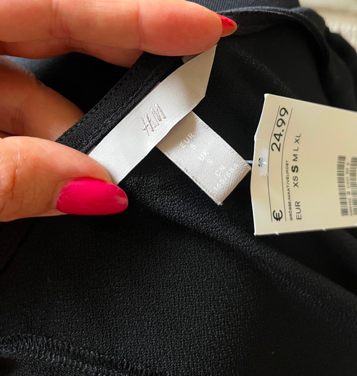 پیراهن برنداچ اند ام