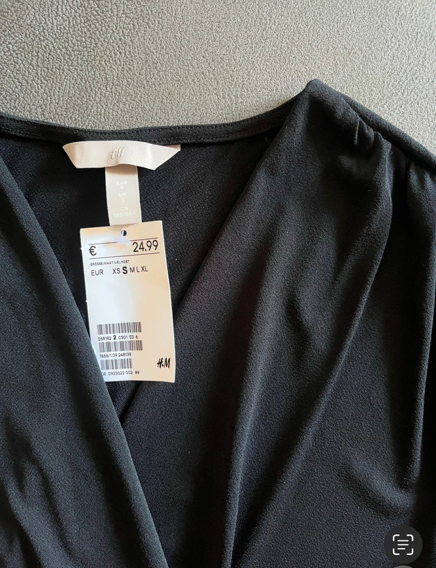 پیراهن ریون زنانه