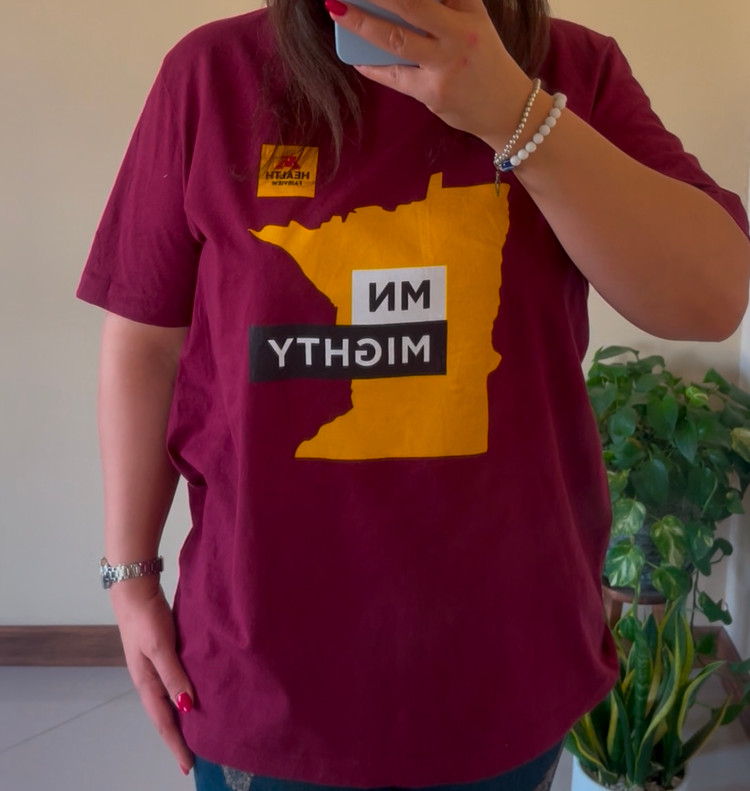 خرید تیشرت نخی