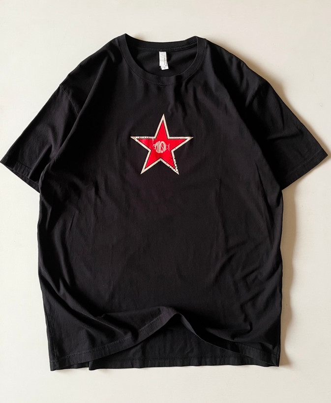 تیشرت نخپبنه مردانه