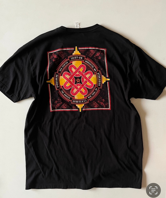 تیشرت آمریکایی