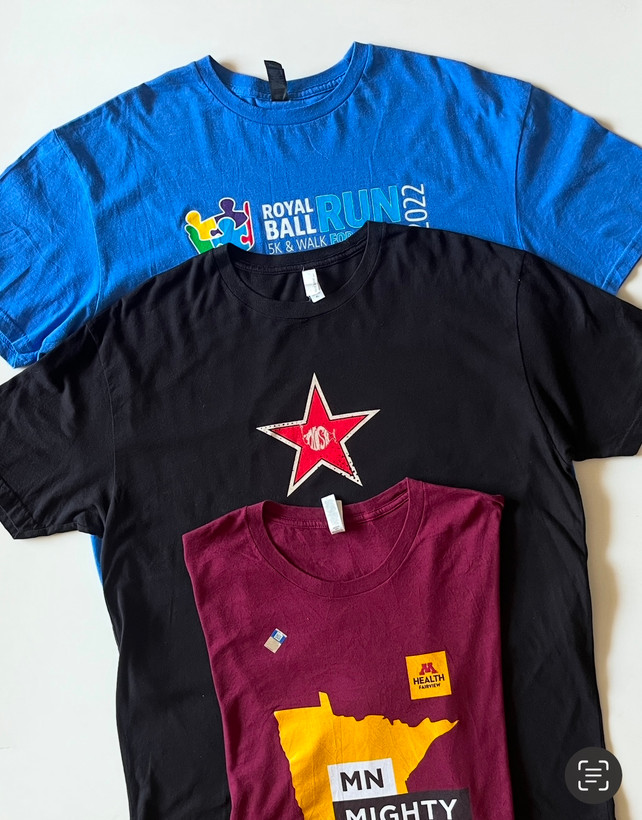 تیشرت مردانه خارجی