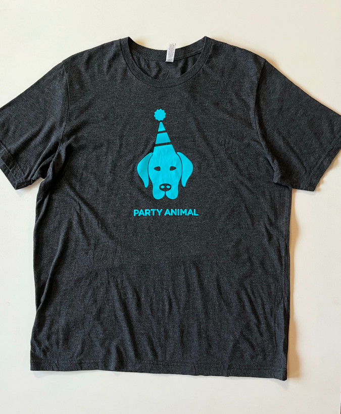 تیشرت آمریکایی