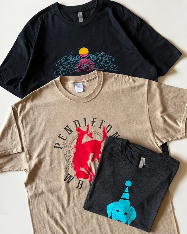 تیشرت نخپنبه