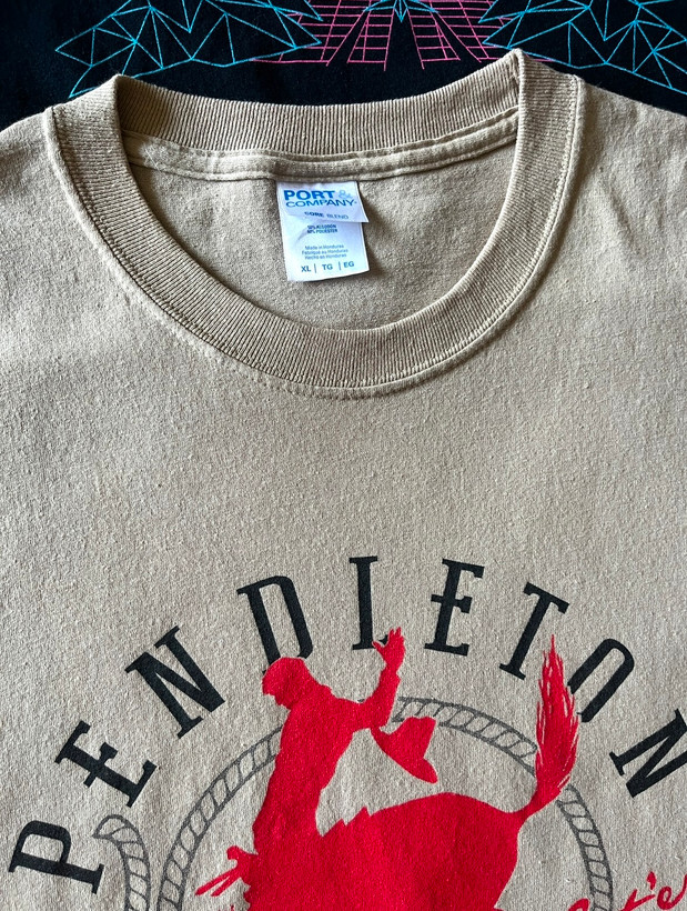 تیشرت استوک