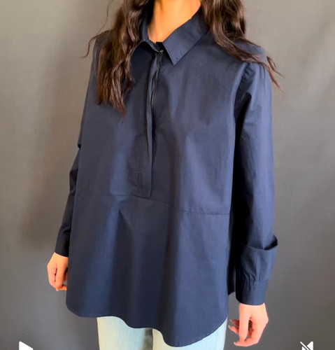 شومیززنانه