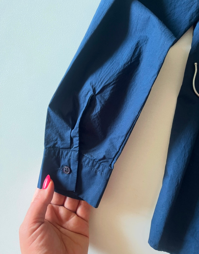 شومیزمانتویی