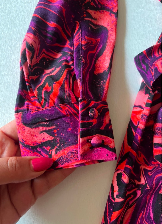 پیراهن شیک زنونه