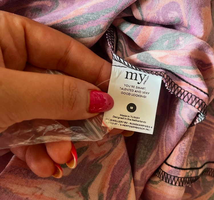 شیک ترین پیراهن زنانه