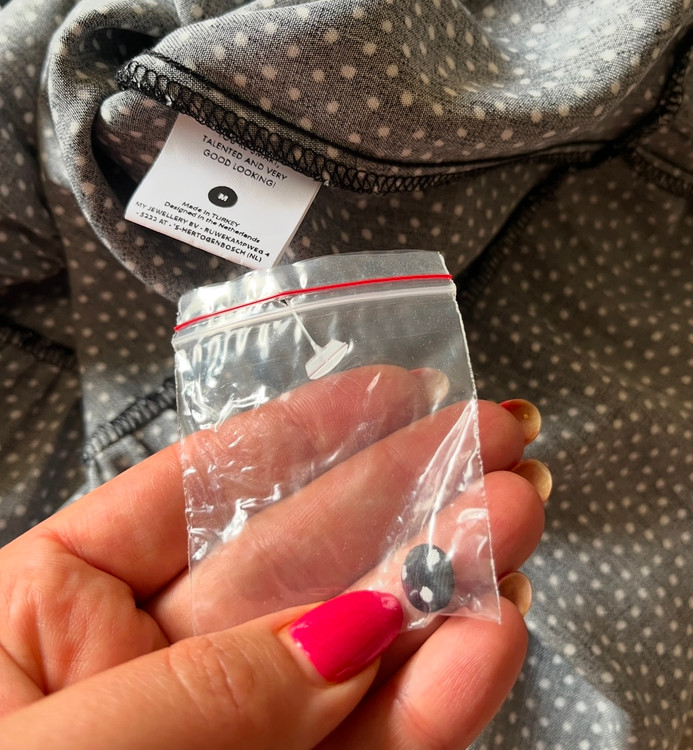 شیکترین پیراهن زنانه