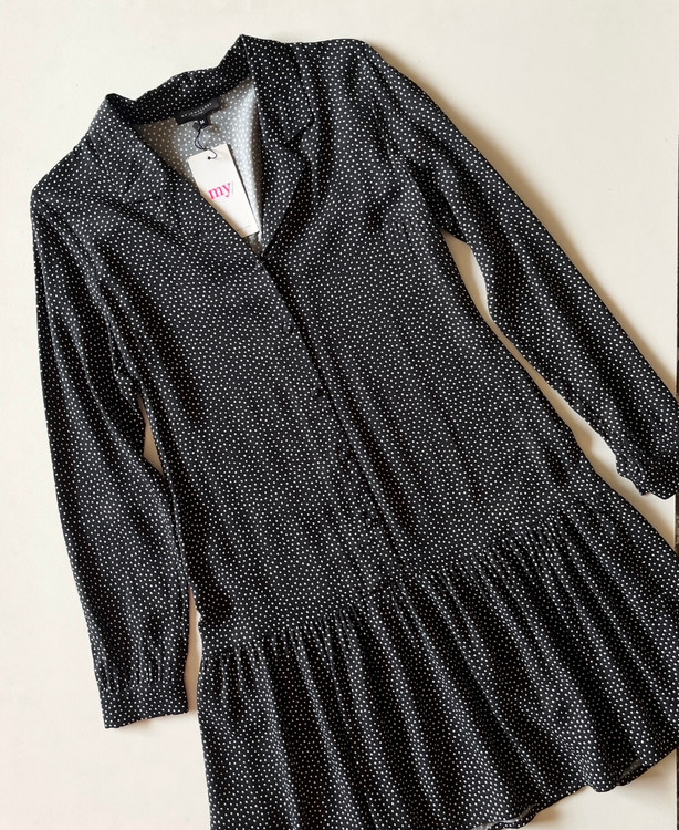 پیراهن زنانه خارجی