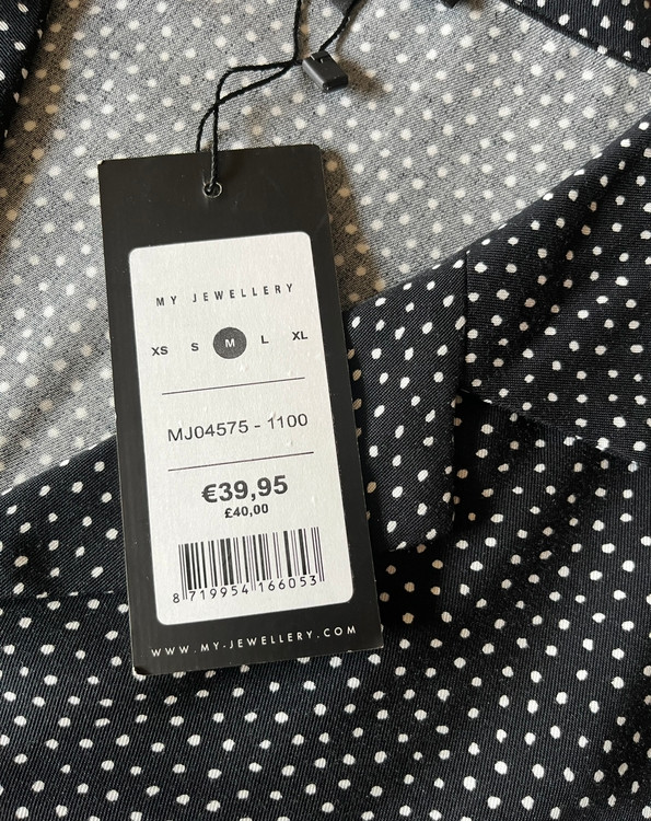 پیراهن زنانه کوتاه