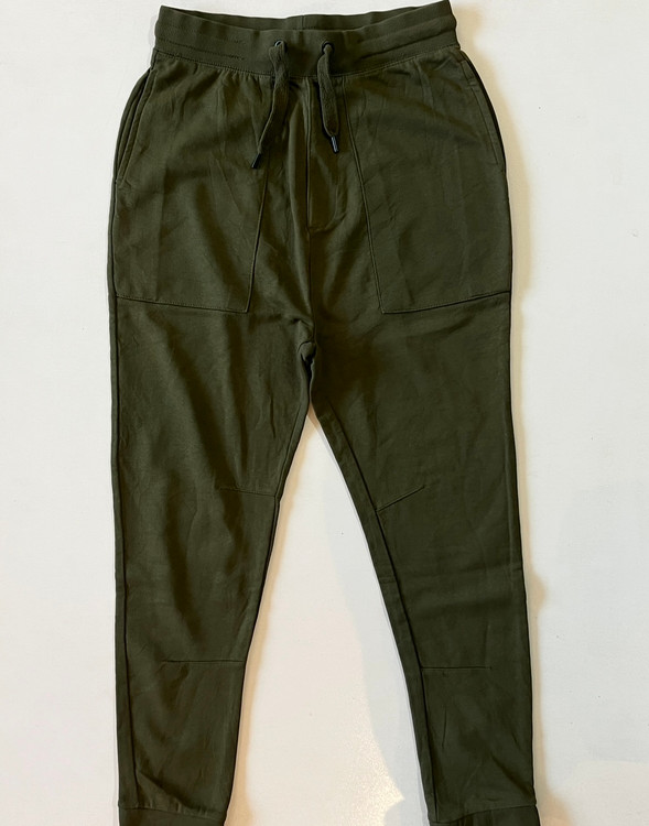 اسلش خارجی زنونه