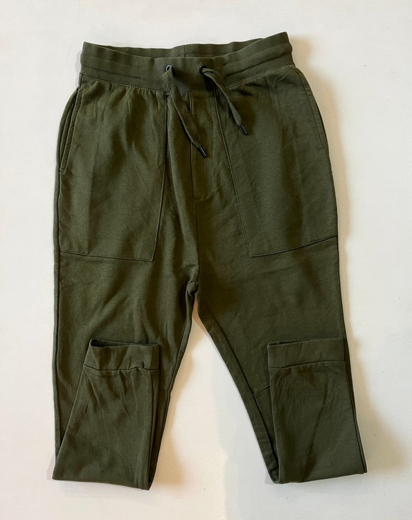 شلوار اسلش خارجی برند