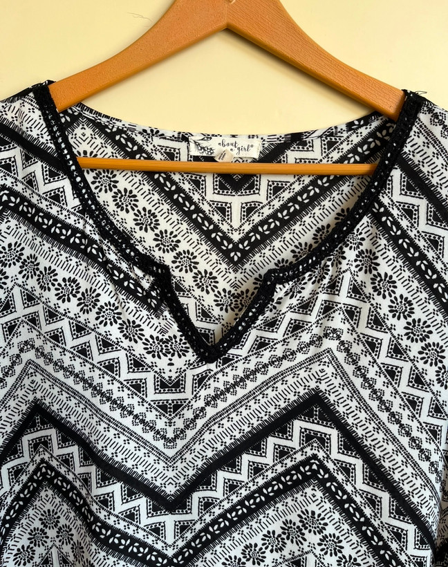 شومیزتابستان