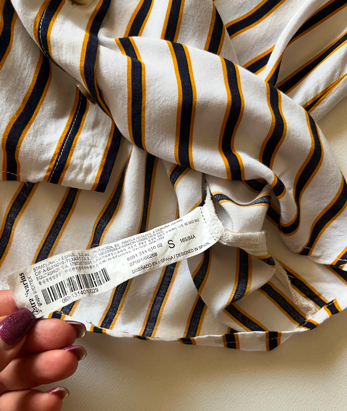 شیکترین شومیز