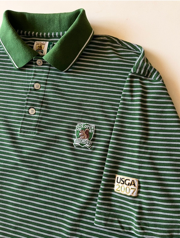 پولوشرت خارجی