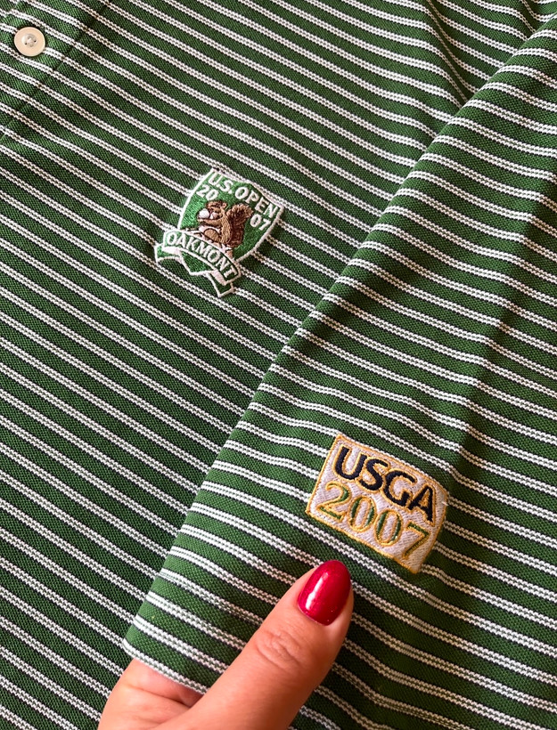 پولوشرت مردانه را راه