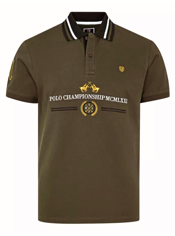 پولوشرت پلومردانه