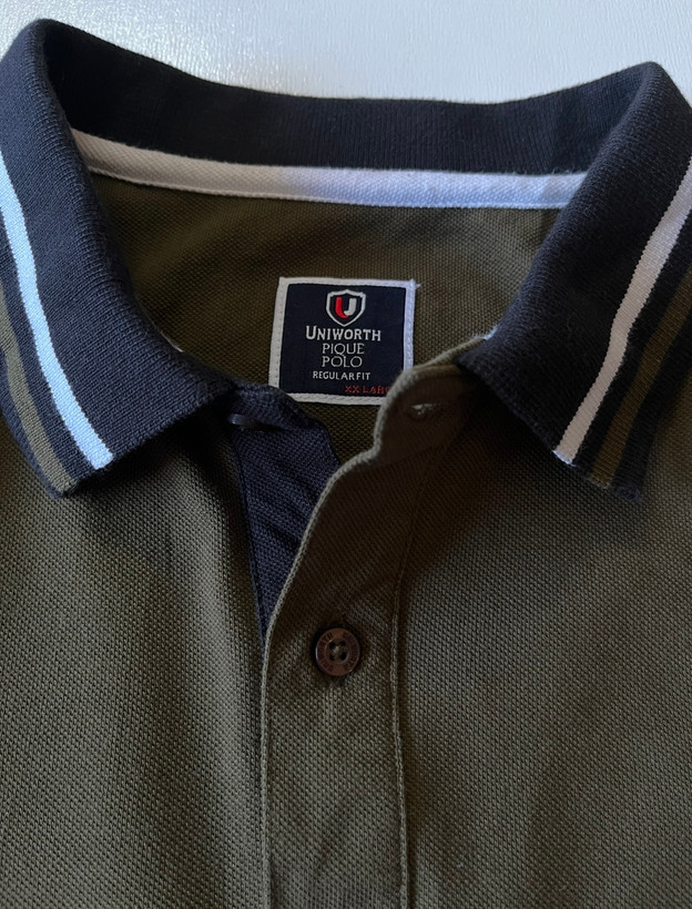 خرید پولوشرت