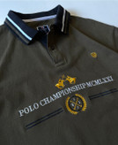 پولوشرت پولو