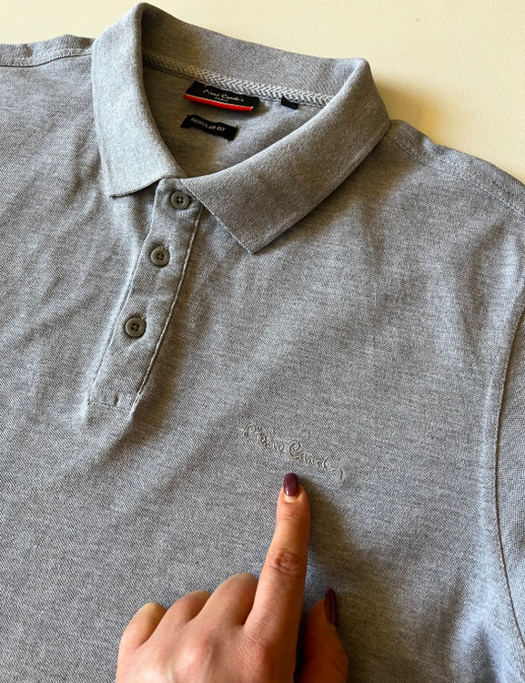 پولوشرت برند