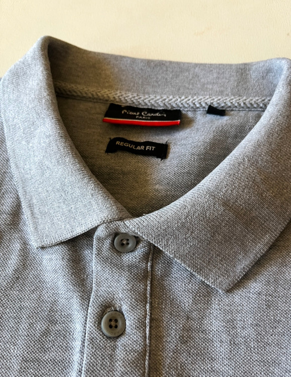 پولوشرت بیسیک