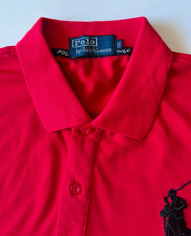 پولوشرت خارجی