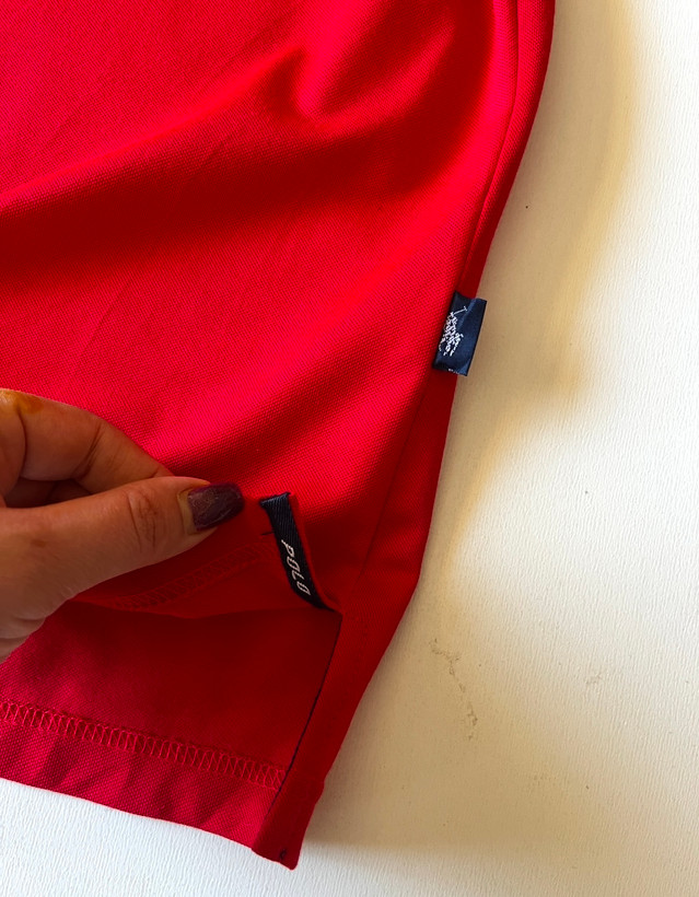 پولوشرت پولو