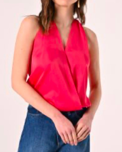 تاپ زنانه خارجی