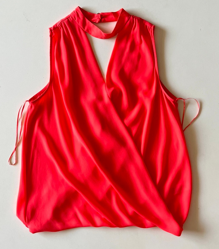 جدیدترین تاپ زنانه