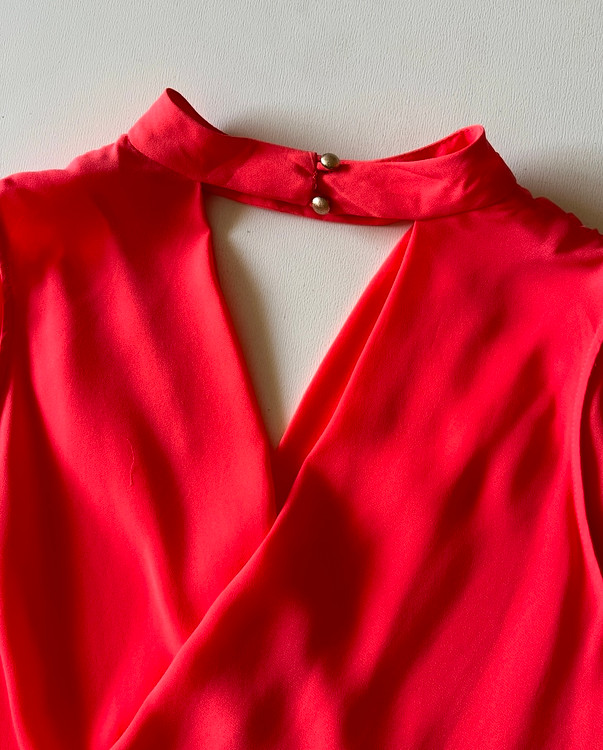 تاپ زنانه شیک