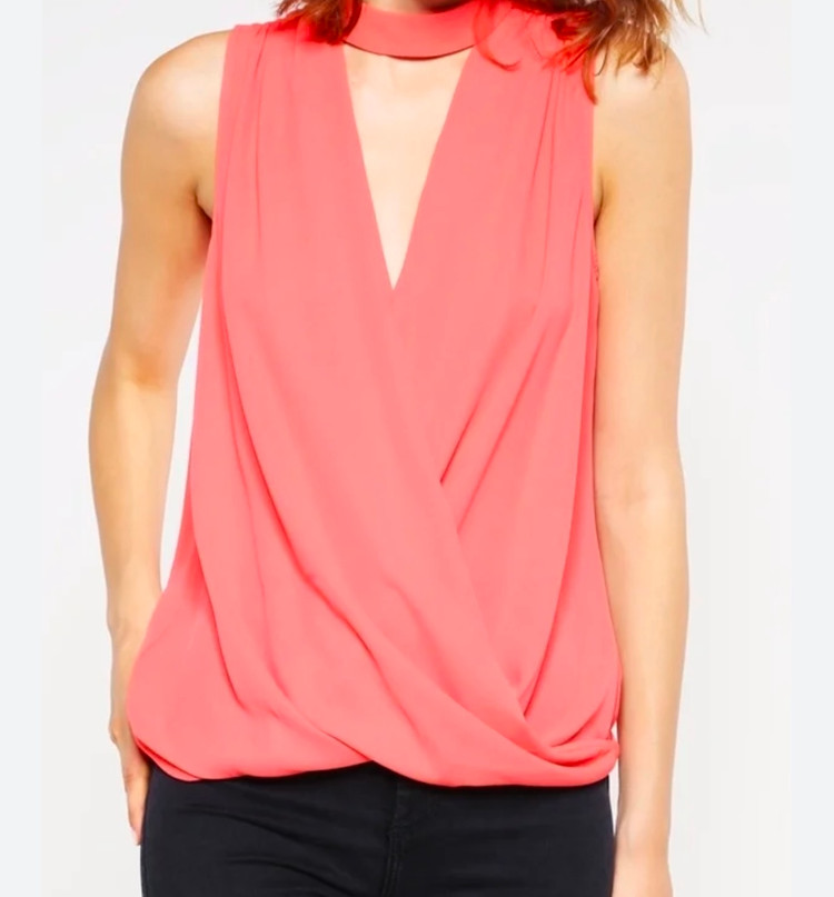 بروزترین مدل تاپ زنانه