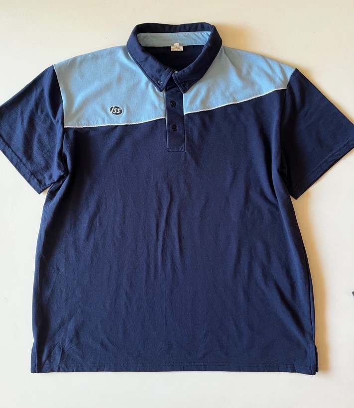 پولوشرت مردانه خارجی