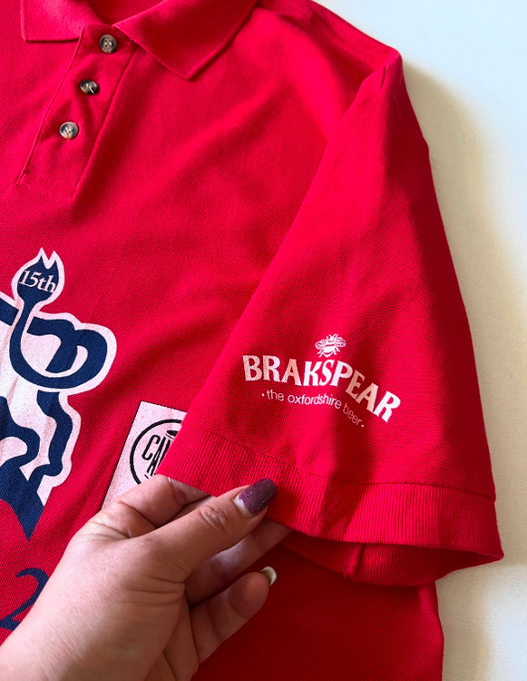 پولوشرت استوک