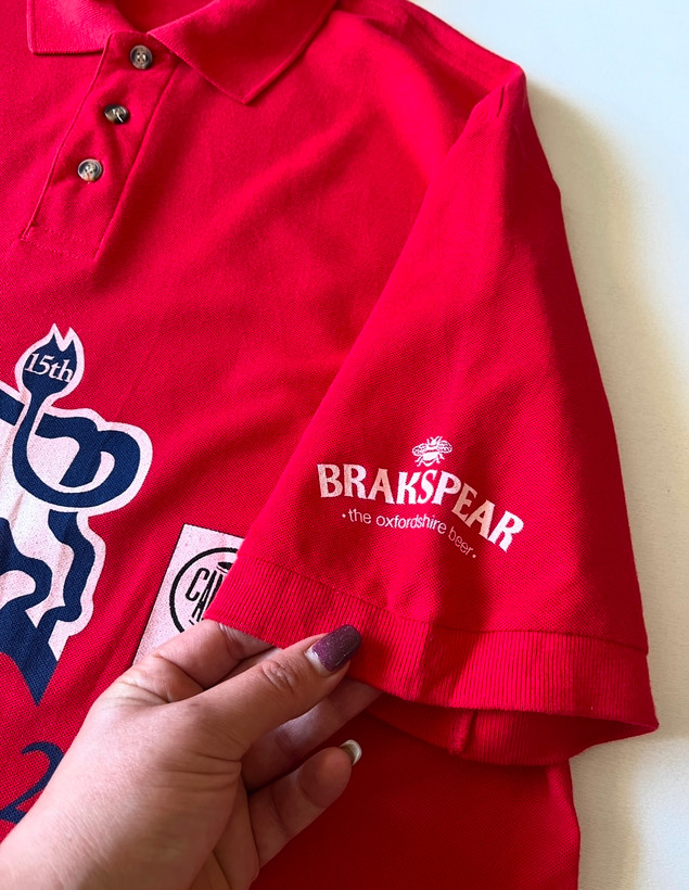 پولوشرت استوک