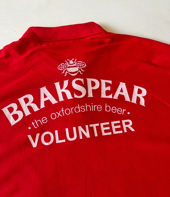 پولوشرت آمریکایی