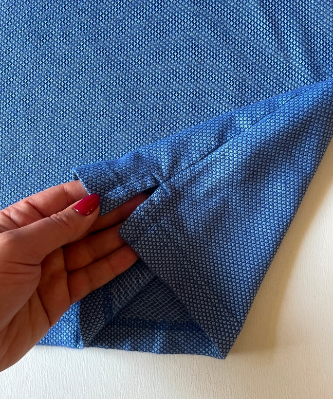 پولوشرت خارجی مردانهم