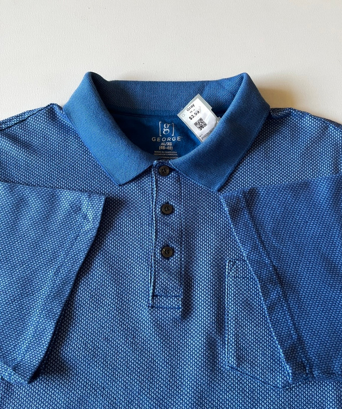 پولوشرت مردانه وارداتی