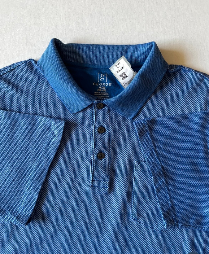 پولوشرت مردانه