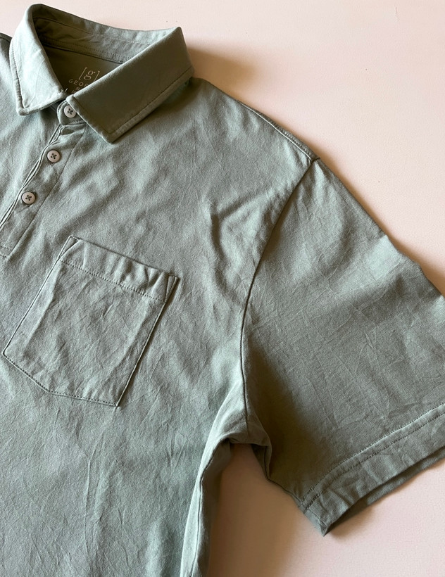 پولوشرت برند