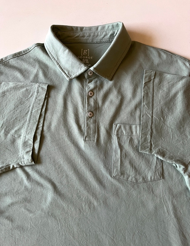 پولوشرت وارداتی