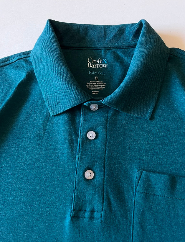 پولوشرت مردانه اورجینال