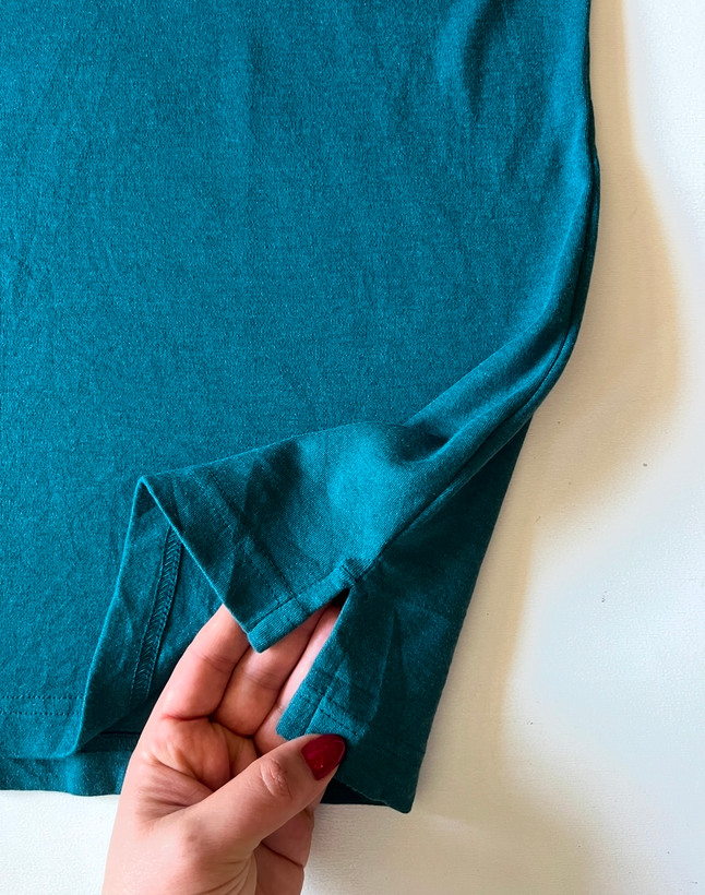 پولوشرت پاییزی