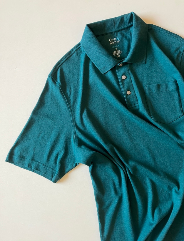 پولوشرتمردانه شیک